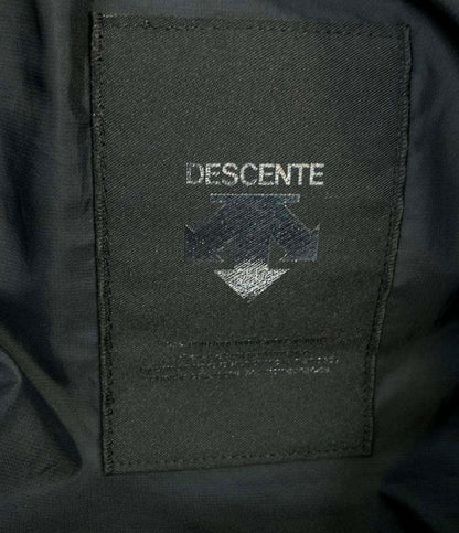 DESCENTE ダウンコート DOR-G9151W レディース SIZE M デサント