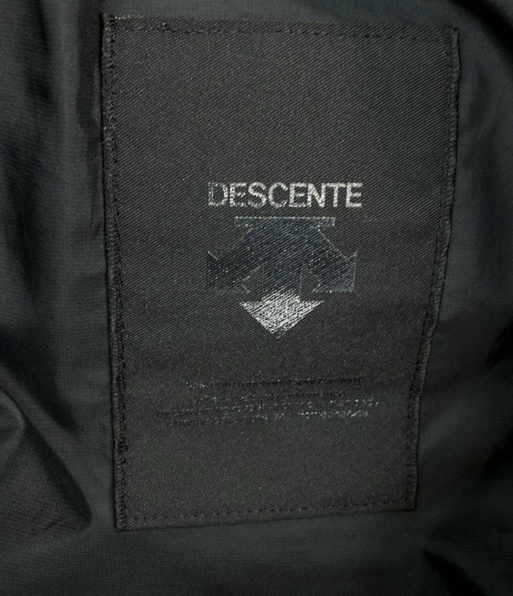 DESCENTE ダウンコート DOR-G9151W レディース SIZE M デサント