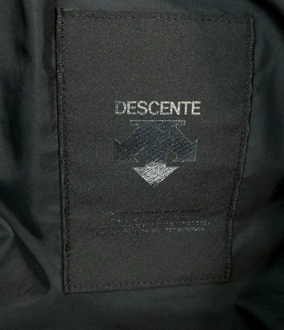 DESCENTE ダウンコート DOR-G9151W レディース SIZE M デサント