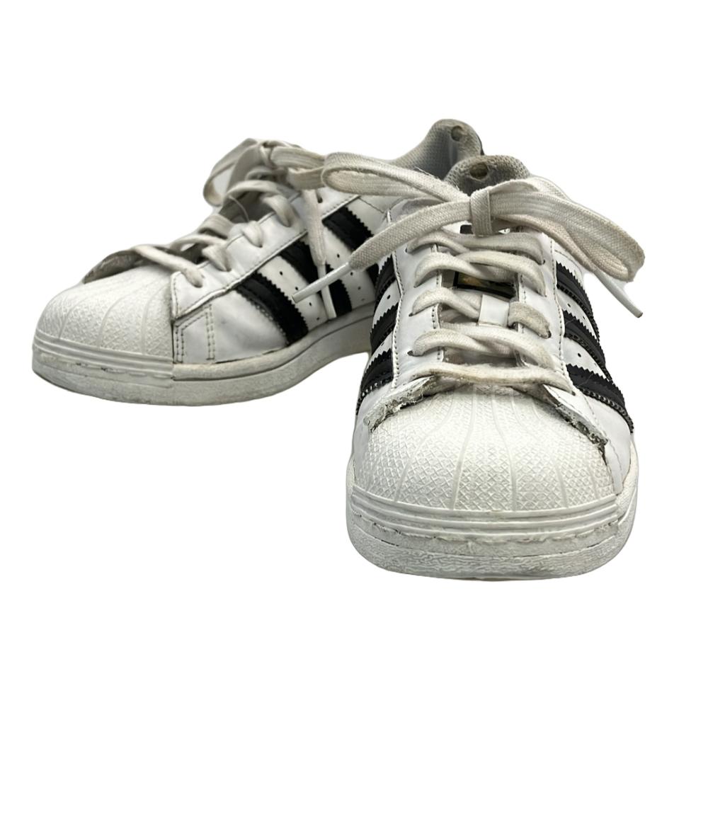 アディダス ローカットスニーカー スーパースター EG4958 レディース SIZE 24.5 (L) adidas