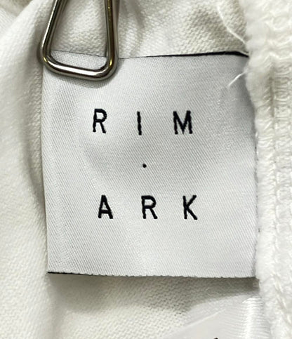 リムアーク バックボリュームマキシワンピース レディース SIZE FREE (M) RIM.ARK