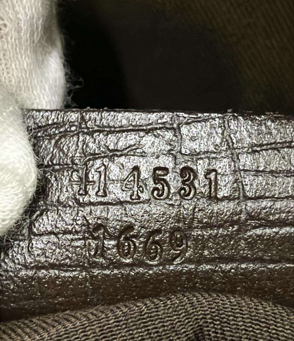 ✨極美品✨グッチ　GGスプリーム　カメラバッグ　ショルダーバッグ　114531 グッチ ショルダーバッグ 斜め掛け GGスプリーム 114531 1669 メンズ