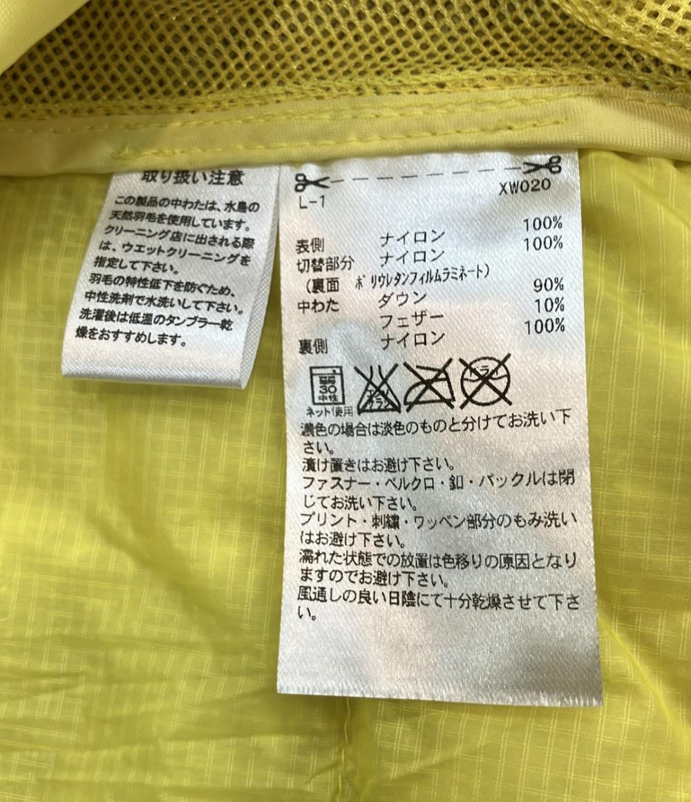 アディダス ナイロンジャケット メンズ SIZE M (M) adidas
