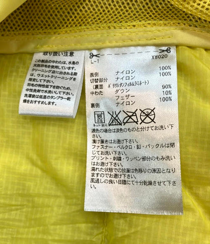 アディダス ナイロンジャケット メンズ SIZE M (M) adidas