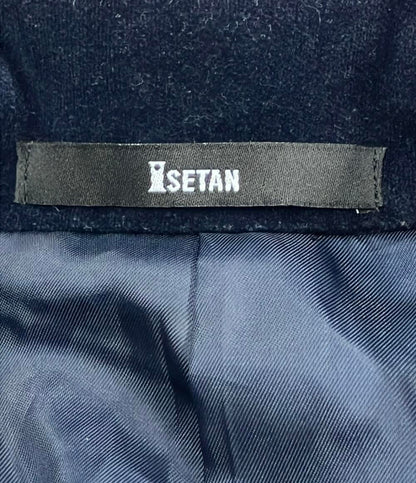 伊勢丹 コート レディース SIZE S (S) ISETAN