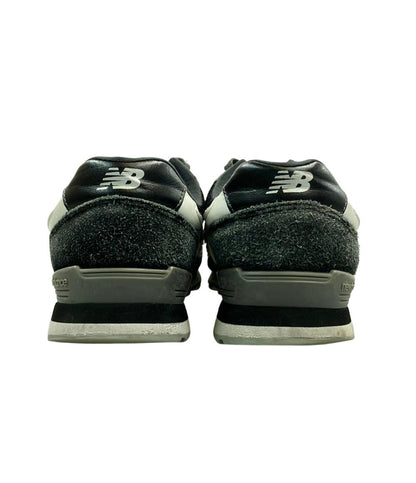ニューバランス ローカットスニーカー WL996FB2 レディース SIZE 24.5 (L) NEW BALANCE