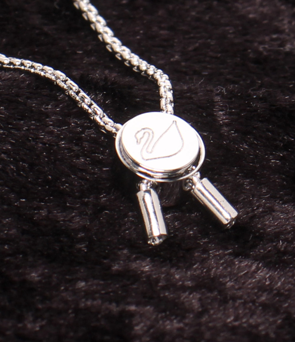 美品 SWAROVSKI ブレスレット 5382305 Subtle レディース スワロフスキー
