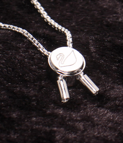 美品 SWAROVSKI ブレスレット 5382305 Subtle レディース スワロフスキー
