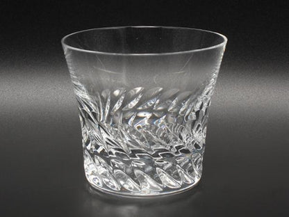 美品 Baccarat イヤータンブラー グラス 2016 グローリア バカラ