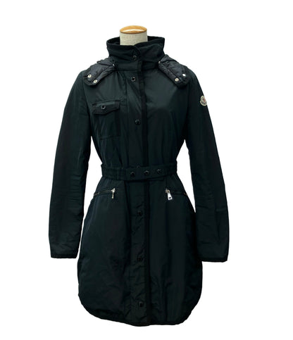 美品 MONCLER ダウンコート レディース SIZE 0 (S) モンクレール