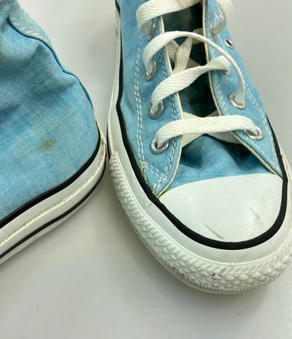 コンバース ハイカットスニーカー レディース SIZE 24.0 (L) CONVERSE