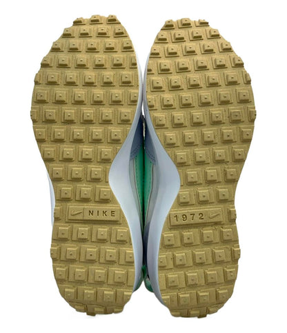 美品 NIKE ローカットスニーカー ワッフル デビュー DV0743-100 メンズ SIZE 27.5 (L) ナイキ