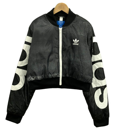 アディダス ブルゾン レディース SIZE 3XOT (XL) adidas