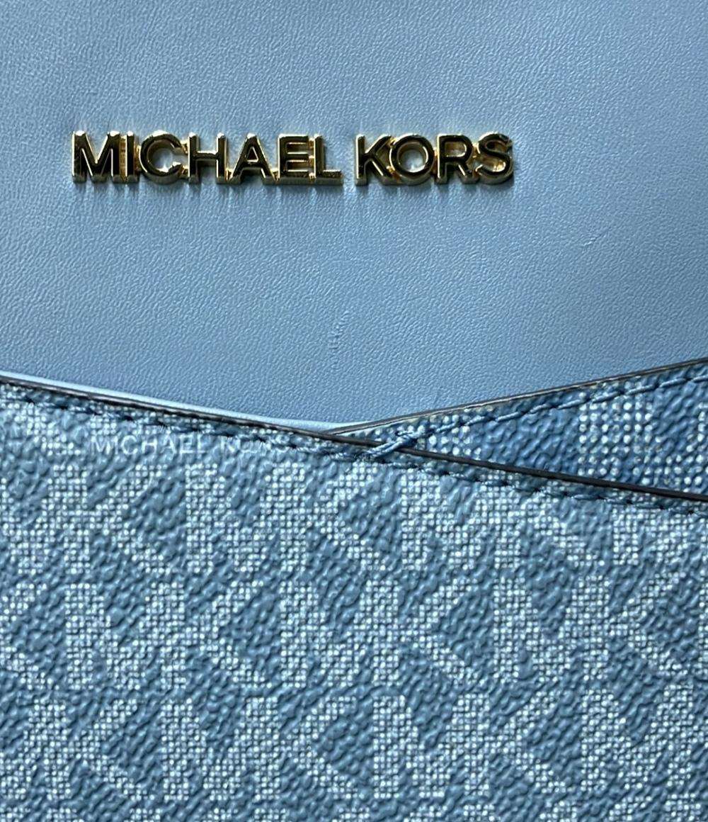 美品 MICHAEL KORS ショルダーバッグ レディース マイケルコース