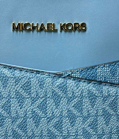 美品 MICHAEL KORS ショルダーバッグ レディース マイケルコース