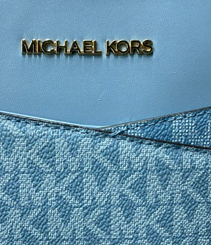 美品 MICHAEL KORS ショルダーバッグ レディース マイケルコース