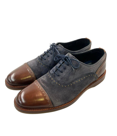 LANVIN COLLECTION ドレスシューズ メンズ SIZE 25 1/2 (25.5cm) ランバン コレクション