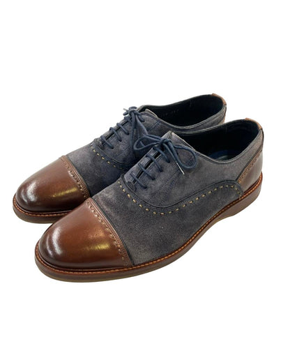 LANVIN COLLECTION ドレスシューズ メンズ SIZE 25 1/2 (25.5cm) ランバン コレクション