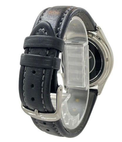 セイコー 腕時計 ソーラー シルバー 7B22-0AZ0 メンズ SEIKO