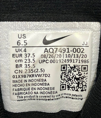 NIKE ローカットスニーカー フレックストレーナー9 AQ7491-002 レディース SIZE 23.5 ナイキ