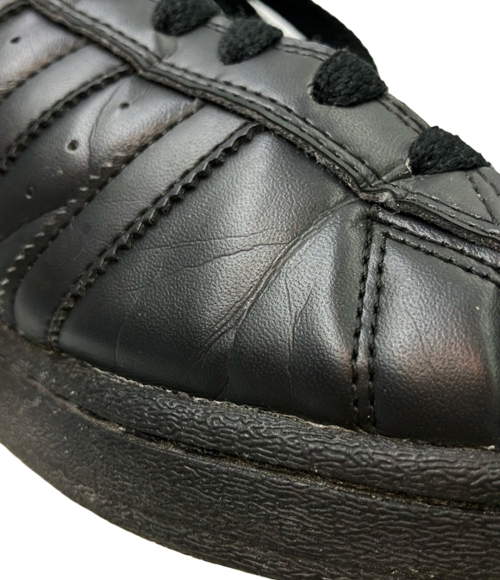 adidas ローカットスニーカー スーパースター アドバンス IG7576 メンズ SIZE 27.0 アディダス