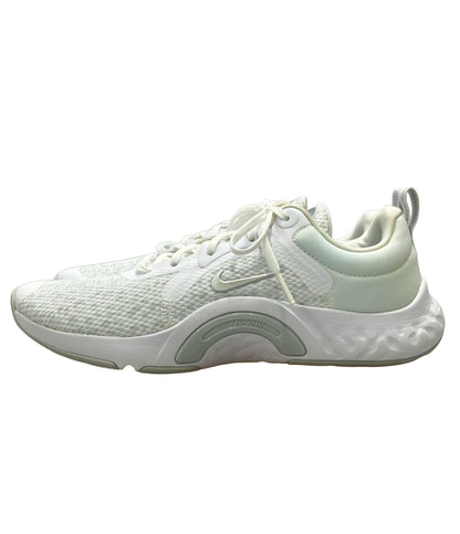 美品 NIKE ローカットスニーカー Renew In-Season TR 11 DA1349-101 レディース SIZE 25.0 ナイキ