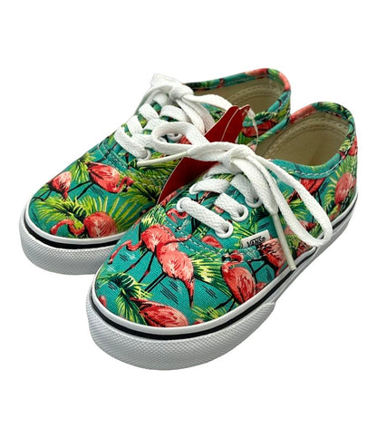 美品 VANS ローカットスニーカー ベビーシューズ ベビー SIZE 12.0 (M) ヴァンズ