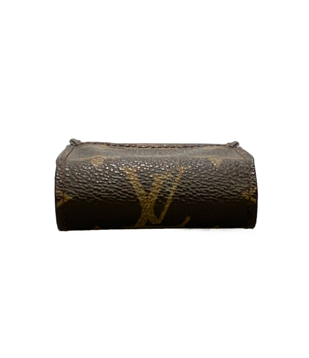LOUIS VUITTON シガレットケース エテュイ シガレット モノグラム M63024 レディース メンズ ルイ・ヴィトン