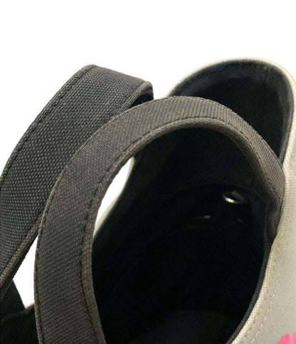 バレンシアガ 2WAY ハンドバッグ ショルダーバッグ 斜め掛け ウェーブ レディース BALENCIAGA