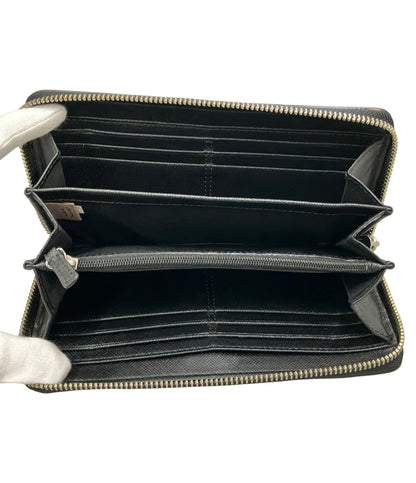 COACH ラウンドファスナー長財布 F51668 レディース コーチ