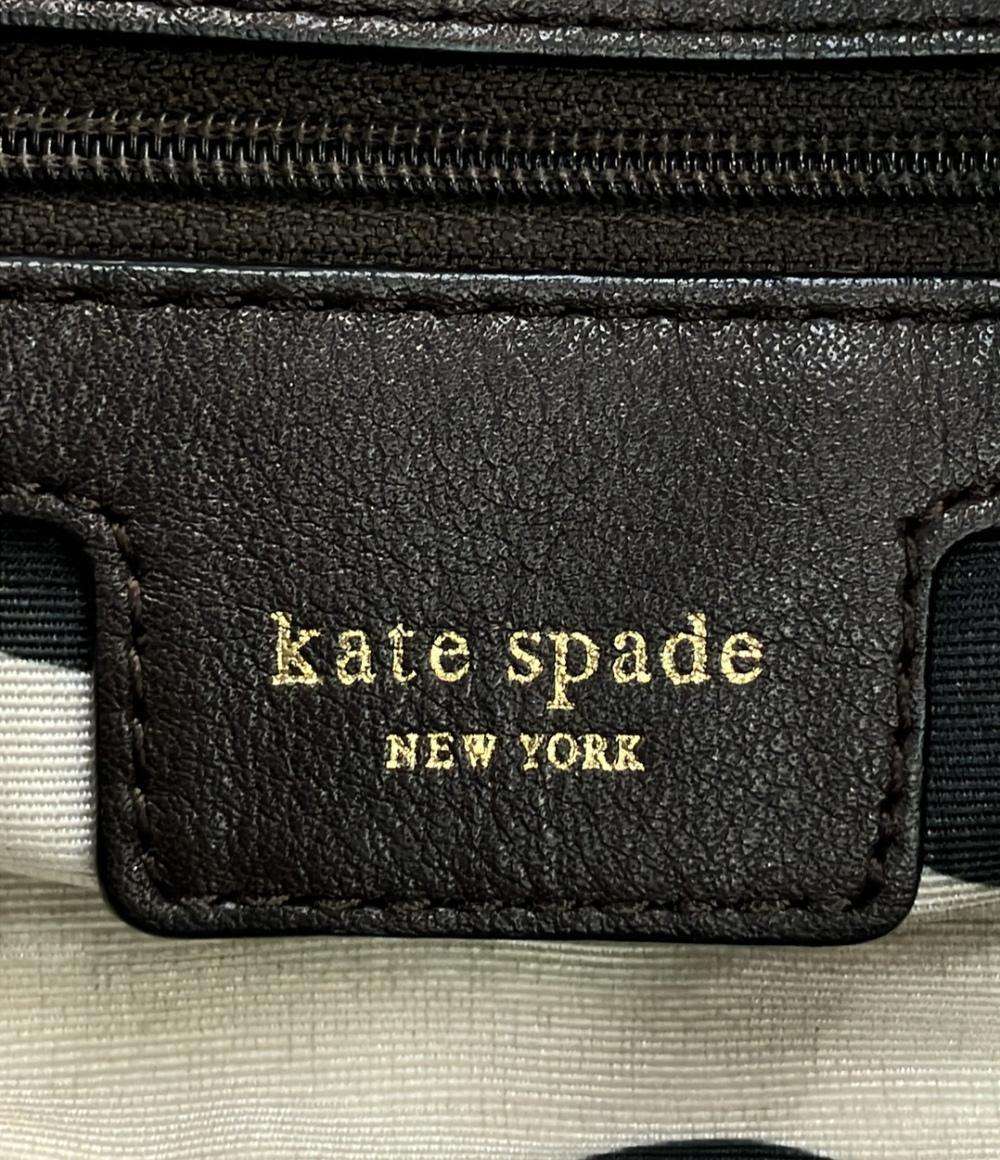 ケイトスペード ショルダーバッグ トートバック 肩掛け レザー レディース Kate Spade