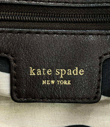 ケイトスペード ショルダーバッグ トートバック 肩掛け レザー レディース Kate Spade