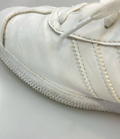 adidas ローカットスニーカー ガゼル ユニセックス SIZE 25.0 (XL) アディダス