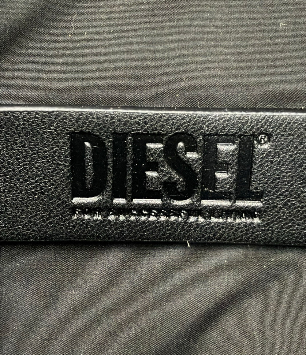 美品 DIESEL ウエストバッグ ボディバッグ ユニセックス ディーゼル
