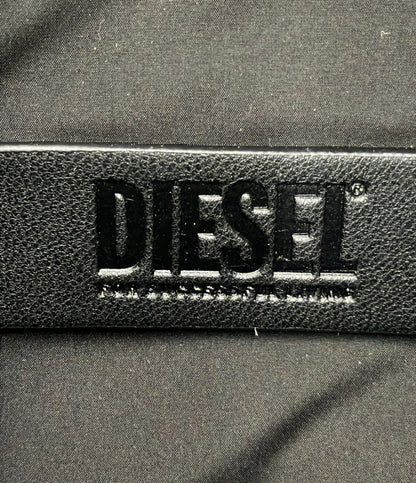 美品 DIESEL ウエストバッグ ボディバッグ ユニセックス ディーゼル