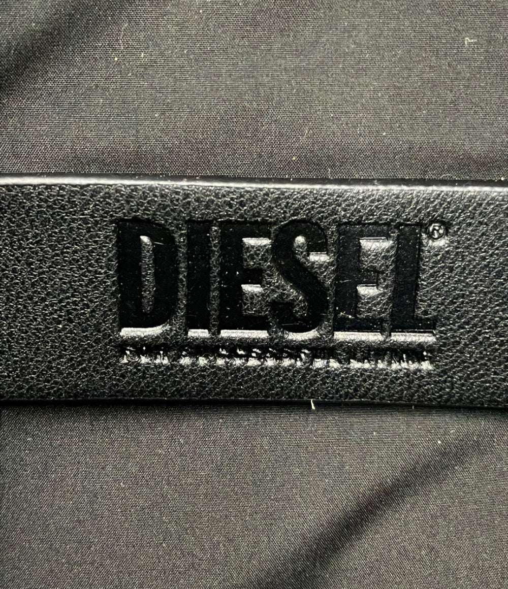 美品 DIESEL ウエストバッグ ボディバッグ ユニセックス ディーゼル