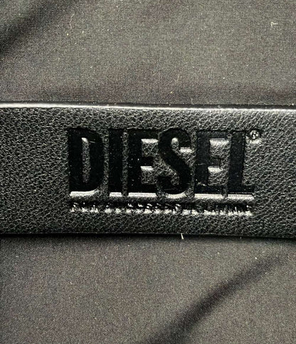 美品 DIESEL ウエストバッグ ボディバッグ ユニセックス ディーゼル