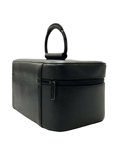 GUCCI ハンドバッグ バニティバッグ レザー 039 1705 0710 レディース グッチ