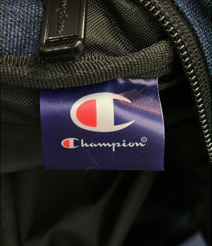 美品 チャンピオン リュック メンズ Champion