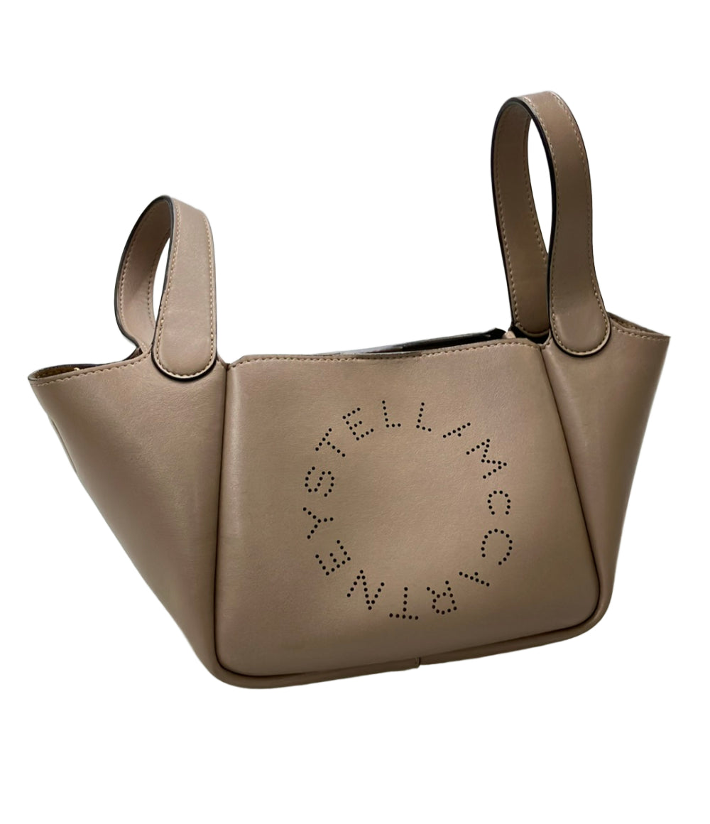 Stella McCartney 2WAY ハンドバッグ ショルダーバッグ 斜め掛け 7B0081 W8542 レディース ステラマッカートニー