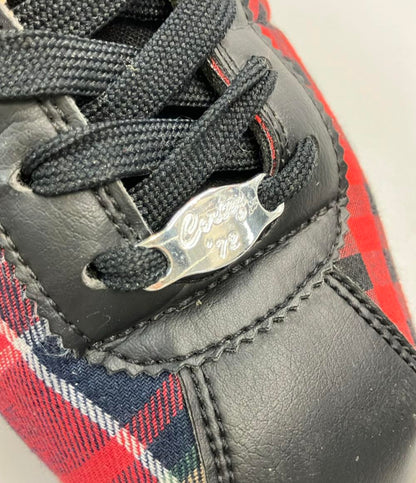 ナイキ ローカットスニーカー CORTEZ AA3498-003 キッズ SIZE 23.5 (M) NIKE