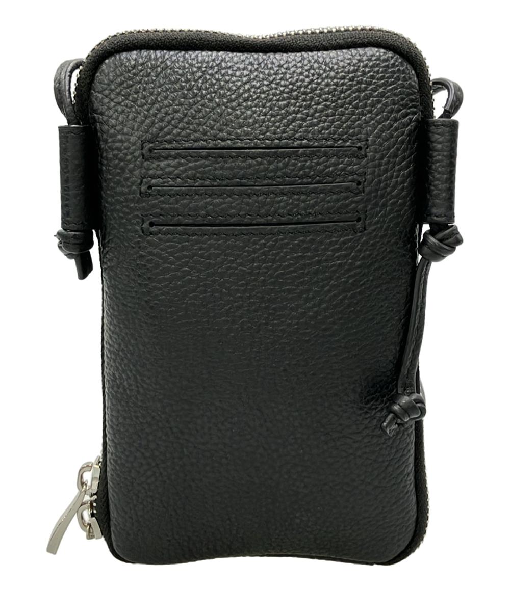 ビューティアンドユースユナイテッドアローズ ショルダーバッグ 斜め掛け ウォレットショルダー BEAUTY&YOUTH UNITED ARROWS