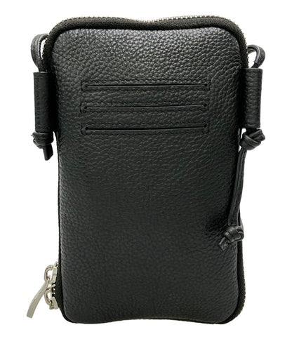 ビューティアンドユースユナイテッドアローズ ショルダーバッグ 斜め掛け ウォレットショルダー BEAUTY&YOUTH UNITED ARROWS