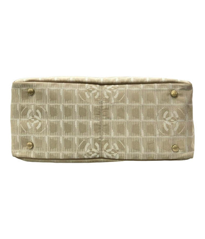 CHANEL トートバッグ ショルダーバッグ 肩掛け レディース シャネル