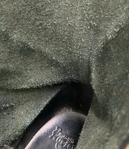 Dr.Martens 10ホールショートブーツ ケンドラ メンズ SIZE UK 9 ドクターマーチン