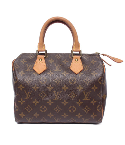 LOUIS VUITTON ハンドバッグ スピーディ25 モノグラム M41528 レディース ルイ・ヴィトン
