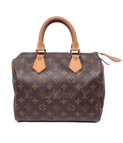 LOUIS VUITTON ハンドバッグ スピーディ25 モノグラム M41528 レディース ルイ・ヴィトン