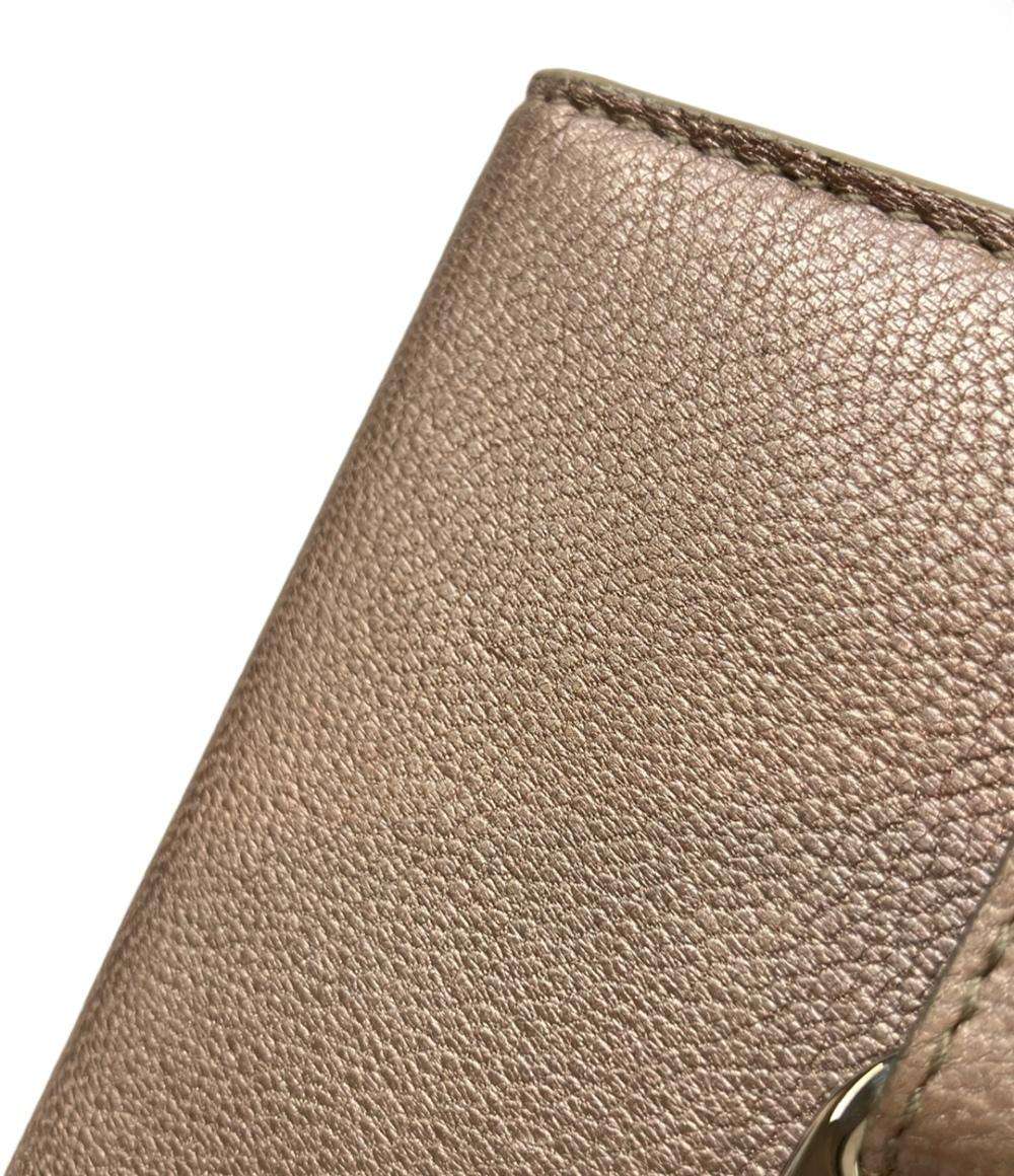 Salvatore Ferragamo カードケース ヴァラ レディース サルバトーレフェラガモ