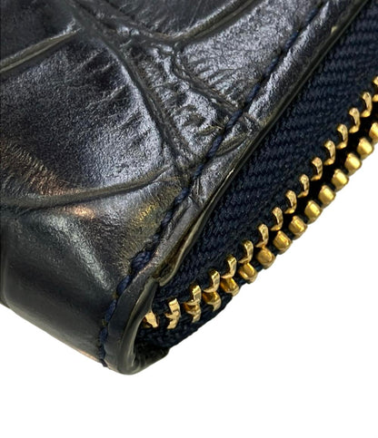 訳あり コーチ ラウンドファスナー長財布 レディース COACH