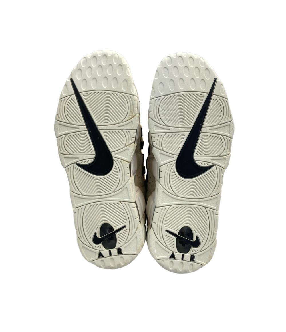 ナイキ ローカットスニーカー AIR MORE MONEY QS AJ7383-800 メンズ SIZE 27.0 (L) NIKE